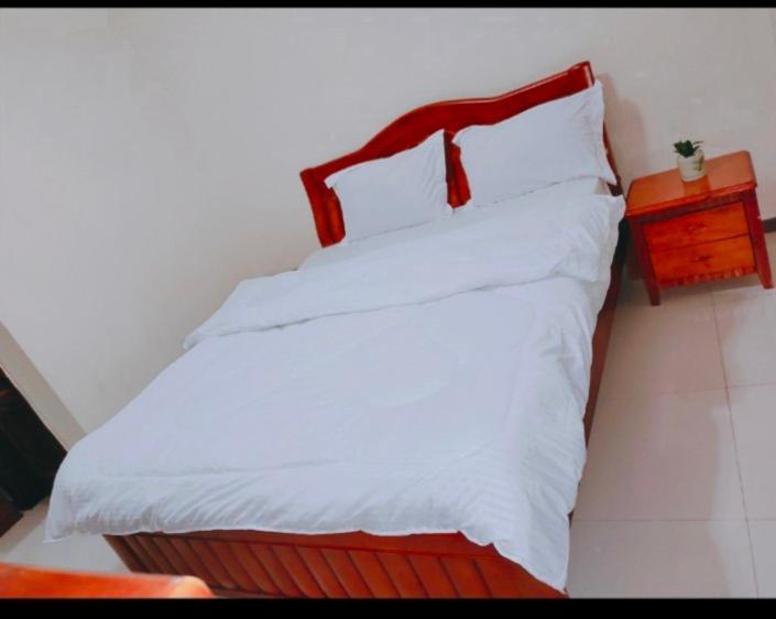 Masaki 2-Bedroom Apartment - Near The Ocean Dar es Salaam Extérieur photo