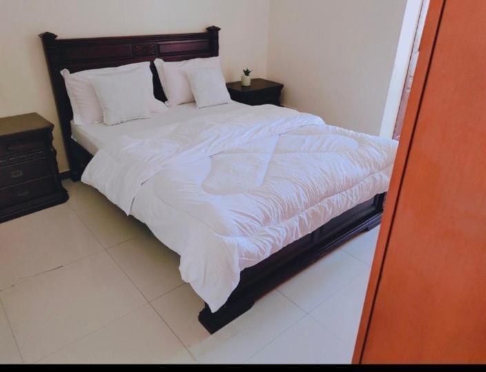 Masaki 2-Bedroom Apartment - Near The Ocean Dar es Salaam Extérieur photo